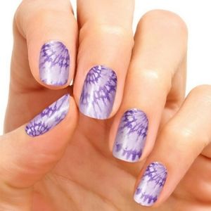 Strict Dye It Color Street